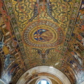 Mosaic images (1406 visits) Vault of the Kaiser-Wilhelm Memorial Church Mosaic images